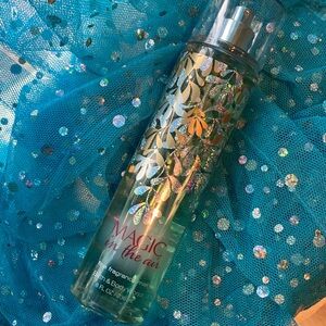 Bath & Body Works Magic in the Air Fine Fragrance